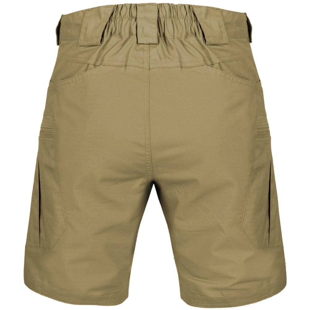 Helikon Urban Tactical Shorts 8.5" Coyote 5 Helikon Urban Tactical Shorts 8.5" Coyote - Image 3