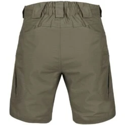 Helikon Urban Tactical Shorts 8.5" Taiga Green 7 Helikon Urban Tactical Shorts 8.5" Taiga Green -ActiveEdge Shop helikon uts shorts 85 taiga green 003