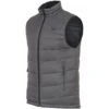 Highlander Reversible Gilet Black / Gray Slate -ActiveEdge Shop highlander reversible gilet black grey slate 1