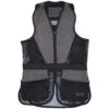 Jack Pyke Sporting Skeet Vest Black -ActiveEdge Shop jack pyke sporting skeet vest blk 1