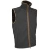 Jack Pyke Countryman Fleece Gilet Anthracite 2 Jack Pyke Countryman Fleece Gilet Anthracite -ActiveEdge Shop jackpyke countryman gilet anthracite 1