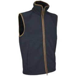 Jack Pyke Countryman Fleece Gilet Deep Aqua