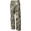 MFH ACU Combat Trousers Ripstop HDT Camo AU