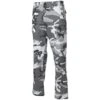MFH BDU Combat Trousers Ripstop Urban -ActiveEdge Shop mfh ripstop trousers urban aLL 1 1
