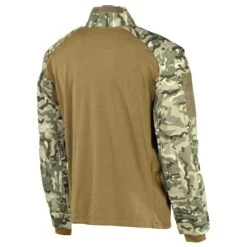 MFH US Tactical Shirt Operation Camo 5 MFH US Tactical Shirt Operation Camo -ActiveEdge Shop mfh us tactical shirt operation camo 2 1