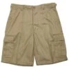 Mil-Tec US Bermuda Shorts Khaki