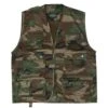 Mil-Tec Fishing Vest Woodland 2 Mil-Tec Fishing Vest Woodland -ActiveEdge Shop mil tec fishing vest wood 001 1