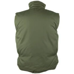 Mil-Tec Ranger Vest Olive -ActiveEdge Shop mil tec ranger vest olive 3 1