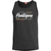 Pentagon Astir Vest Twenty Five Black