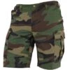 Pentagon BDU 2.0 Shorts Woodland 1 Pentagon BDU 2.0 Shorts Woodland -ActiveEdge Shop pentagon bdu2shorts wood