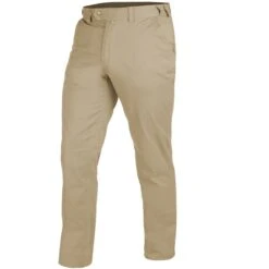 Pentagon Tactical Covert Pants Khaki