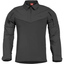 Pentagon Ranger Tac-Fresh Shirt Black