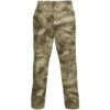 Propper BDU Trousers Button Fly Polycotton Ripstop A-TACS AU