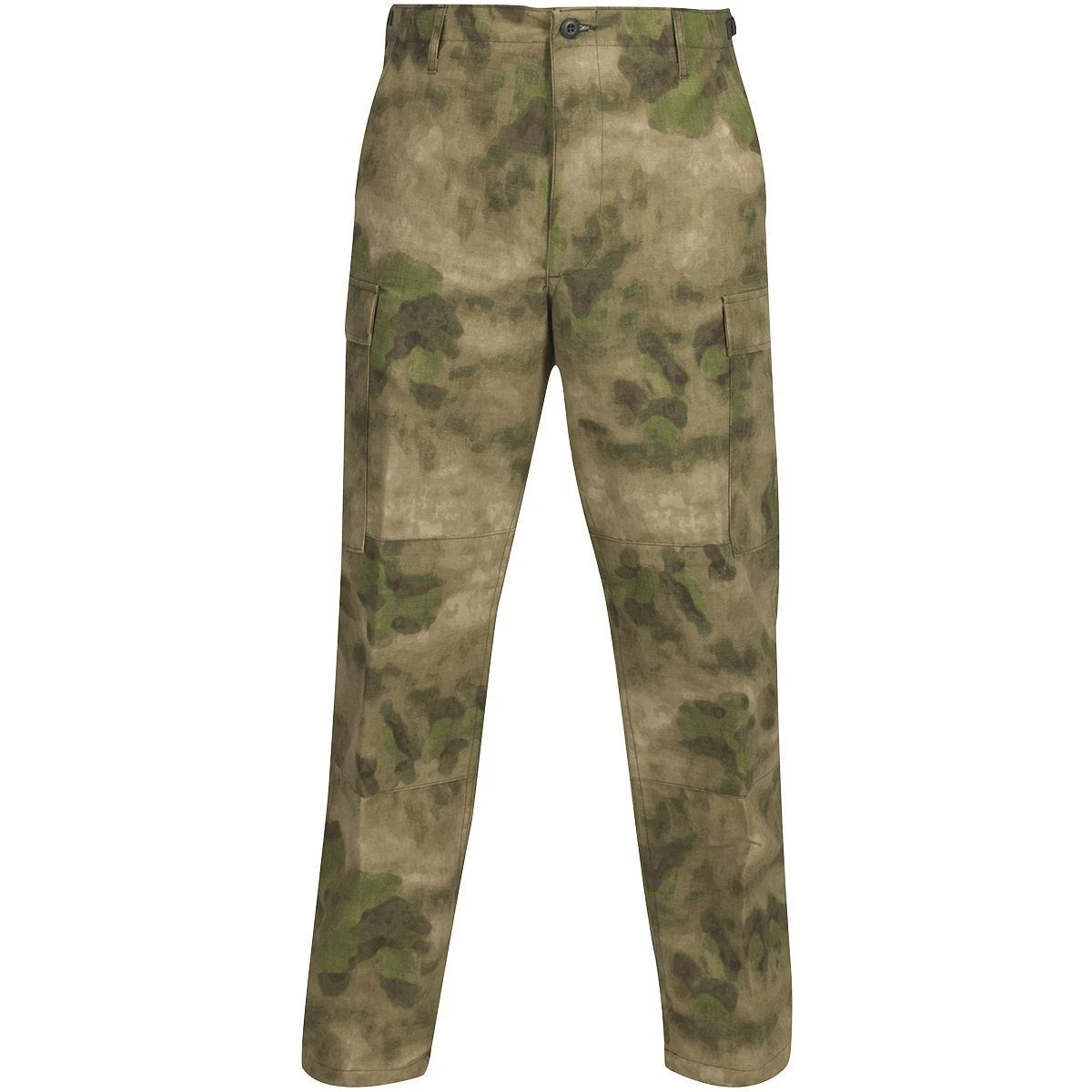Propper BDU Trousers Button Fly Polycotton Ripstop A-TACS FG 3 Propper BDU Trousers Button Fly Polycotton Ripstop A-TACS FG