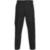 Propper BDU Trousers Button Fly Polycotton Ripstop Black -ActiveEdge Shop propper BDUTrouser ButtonFly BLACK ALL 1 1
