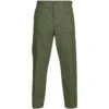 Propper BDU Trousers Button Fly Polycotton Ripstop Olive Green -ActiveEdge Shop propper BDUTrouser ButtonFly OLIVE GREEN ALL 1 1