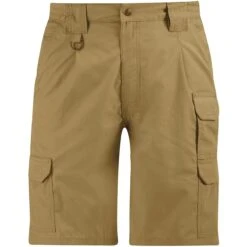 Propper Men's Tactical Shorts Coyote