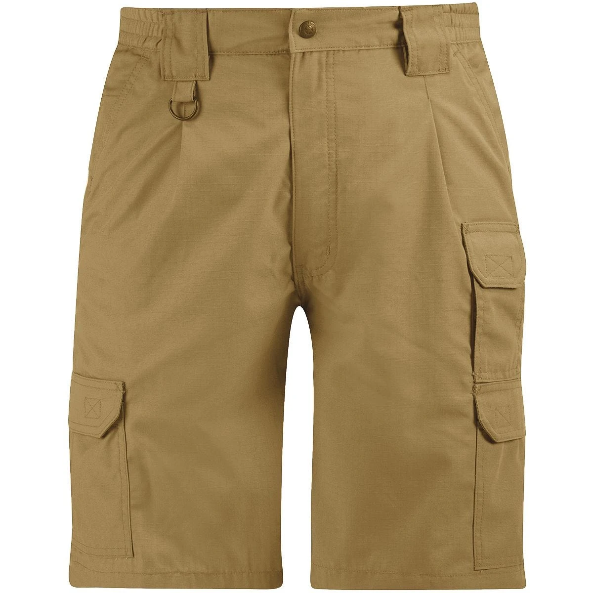 Propper Men's Tactical Shorts Coyote 3 Propper Men's Tactical Shorts Coyote