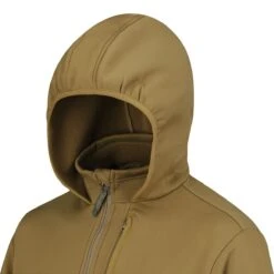 Propper V2 Hoodie Coyote -ActiveEdge Shop propper Propper V2 Hoodie COYOTE ALL 3
