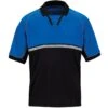 Propper Bike Patrol Men's Polo Shirt Traffic Blue -ActiveEdge Shop propper bike patrol polo traffic bluee 001