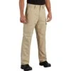 Propper Men's RevTac Pants Khaki 2 Propper Men's RevTac Pants Khaki -ActiveEdge Shop propper mens revtac pants khaki 001 1001x1001