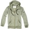 Surplus Stars Hoodie Olive Light -ActiveEdge Shop surplus hoodie olive light 1