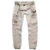 Surplus Royal Traveler Slimmy Trousers Royal White -ActiveEdge Shop surplus royal Traveler slimmy trousers royal white 001 1