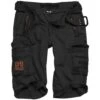 Surplus Royal Shorts Royal Black -ActiveEdge Shop surplus royal shorts royal black 001 1