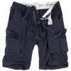 Surplus Stars Bermuda Dark Blue -ActiveEdge Shop surplus stars bermuda shorts dark blue 1