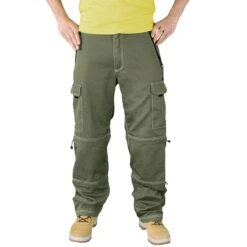 Surplus Trekking Trousers Olive 9 Surplus Trekking Trousers Olive -ActiveEdge Shop surplus trekking trousers olive 3