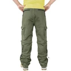Surplus Trekking Trousers Olive 11 Surplus Trekking Trousers Olive -ActiveEdge Shop surplus trekking trousers olive 5