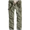 Surplus Premium Slimmy Trousers Olive Washed -ActiveEdge Shop surps premium slimmy trousers olive 1