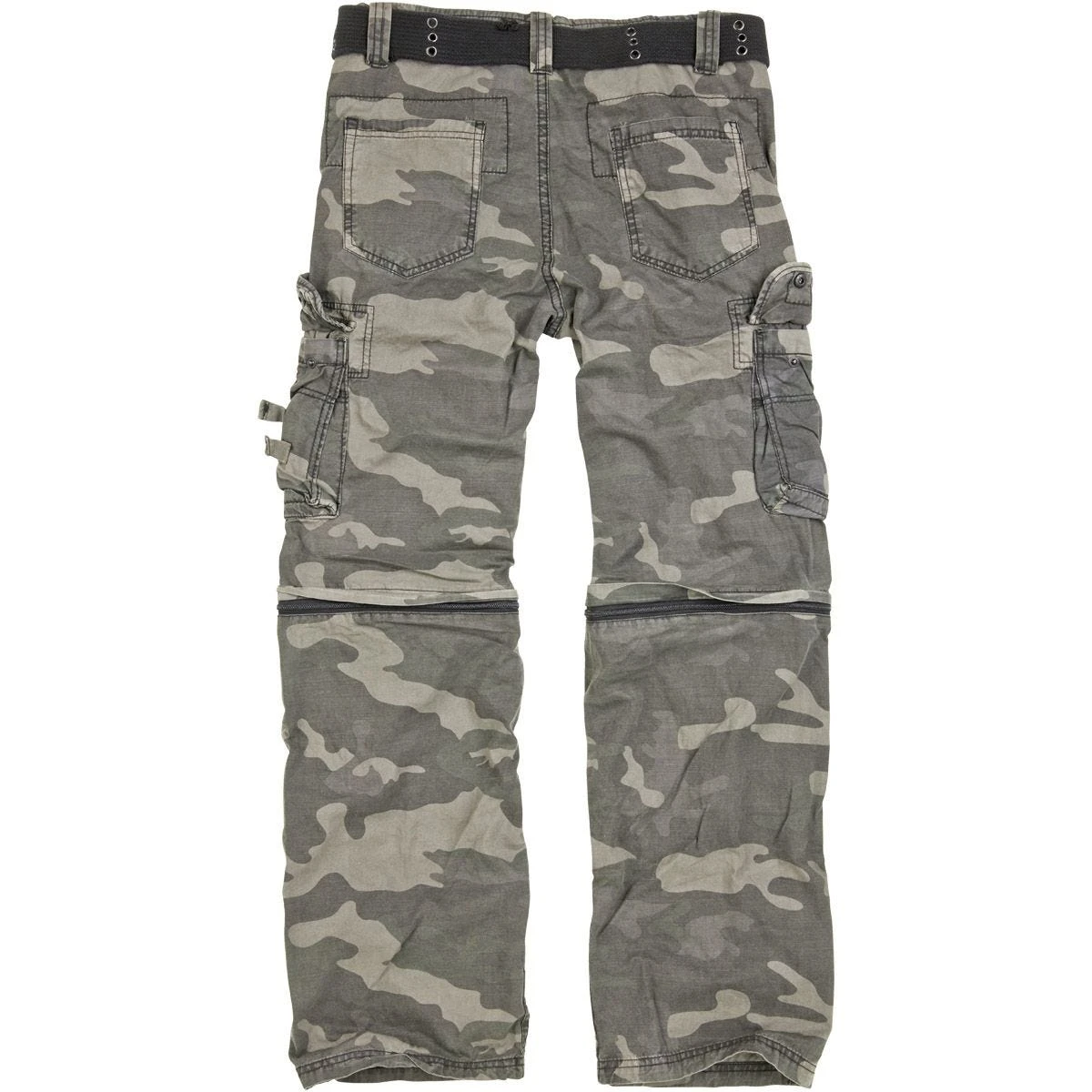 Surplus Royal Outback Trousers Royal Camo 8 Surplus Royal Outback Trousers Royal Camo - Image 6