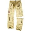 Surplus Royal Outback Trousers Royal Sahara -ActiveEdge Shop surps royal outback trousers royal sahara 1