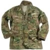 Tru-Spec BDU Combat Shirt MultiCam