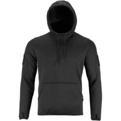 Viper Armour Hoodie Black -ActiveEdge Shop viper armour hoodie black 3