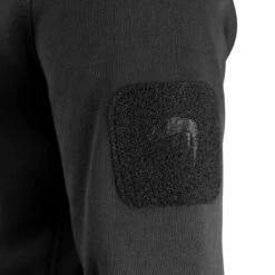 Viper Armour Hoodie Black -ActiveEdge Shop viper armour hoodie black 5