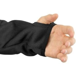 Viper Armour Hoodie Black -ActiveEdge Shop viper armour hoodie black 7