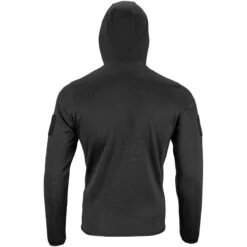 Viper Armour Hoodie Black -ActiveEdge Shop viper armour hoodie black 8