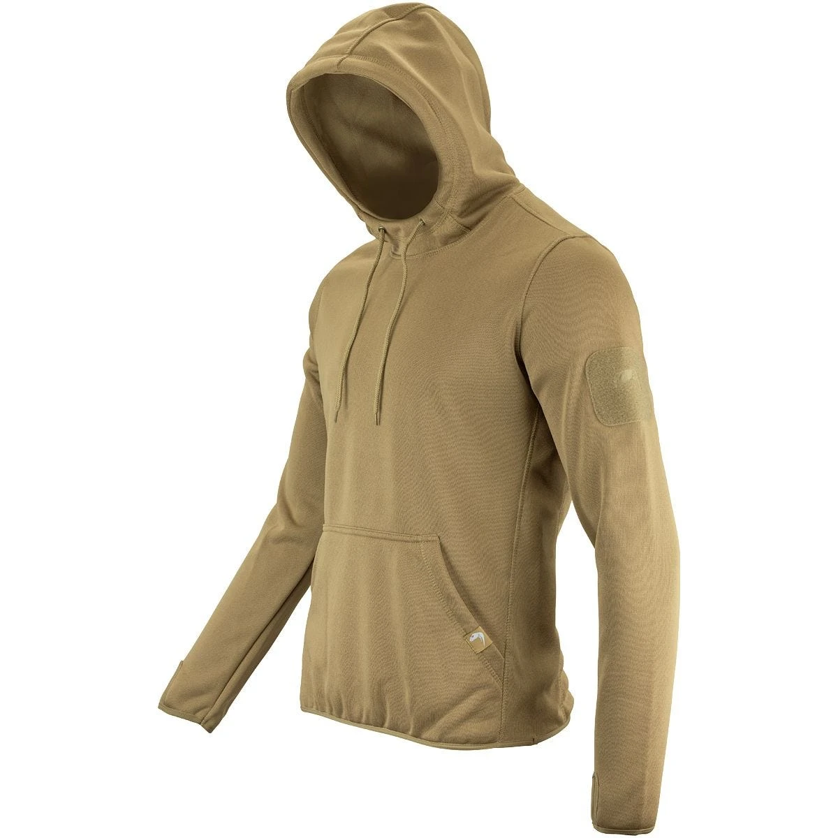 Viper Armour Hoodie Coyote 4 Viper Armour Hoodie Coyote - Image 2