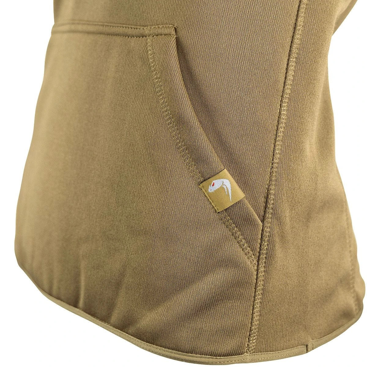 Viper Armour Hoodie Coyote 8 Viper Armour Hoodie Coyote - Image 6