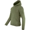 Viper Armour Hoodie Green -ActiveEdge Shop viper armour hoodie green 1