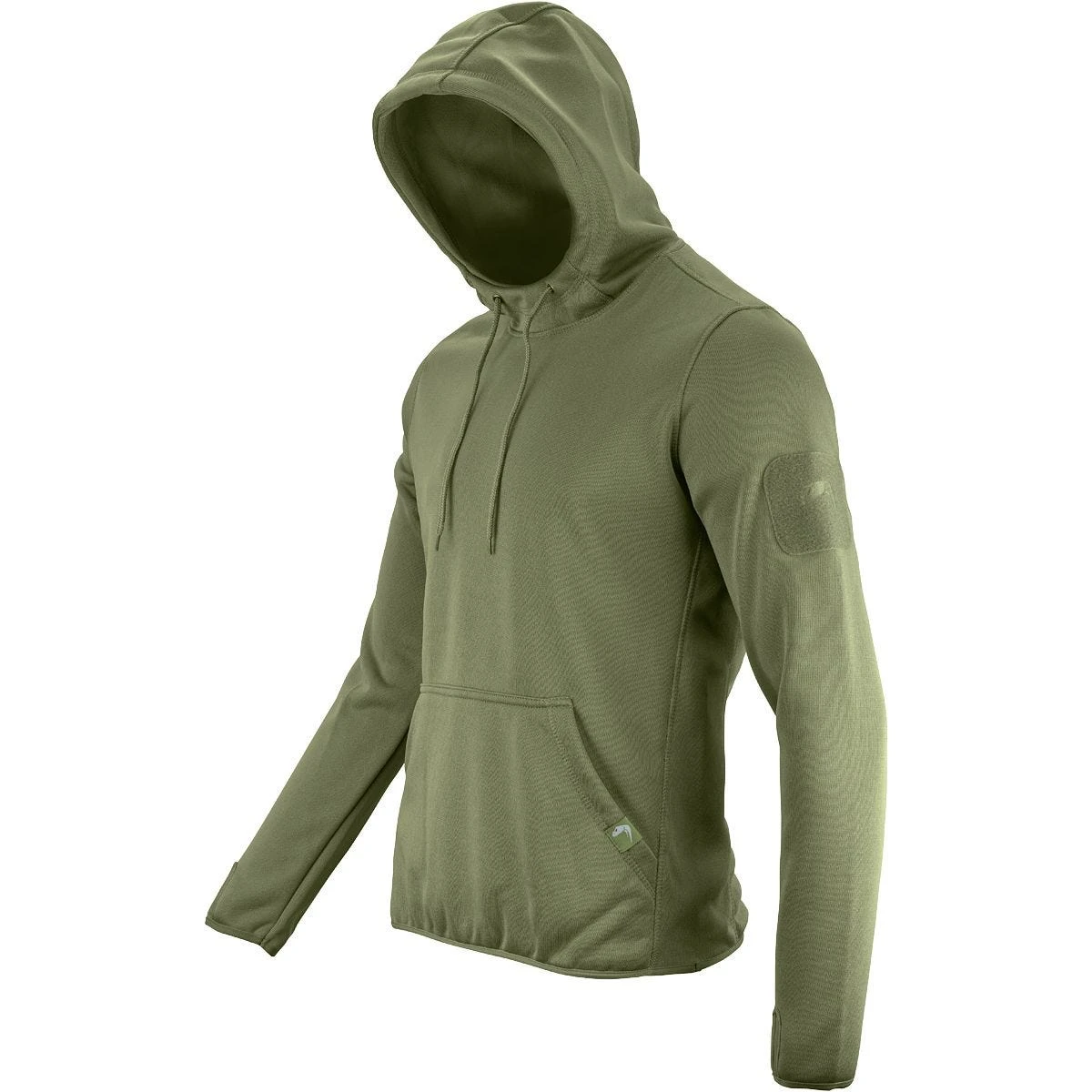 Viper Armour Hoodie Green 4 Viper Armour Hoodie Green - Image 2