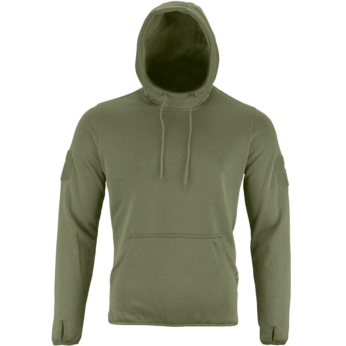 Viper Armour Hoodie Green 5 Viper Armour Hoodie Green - Image 3