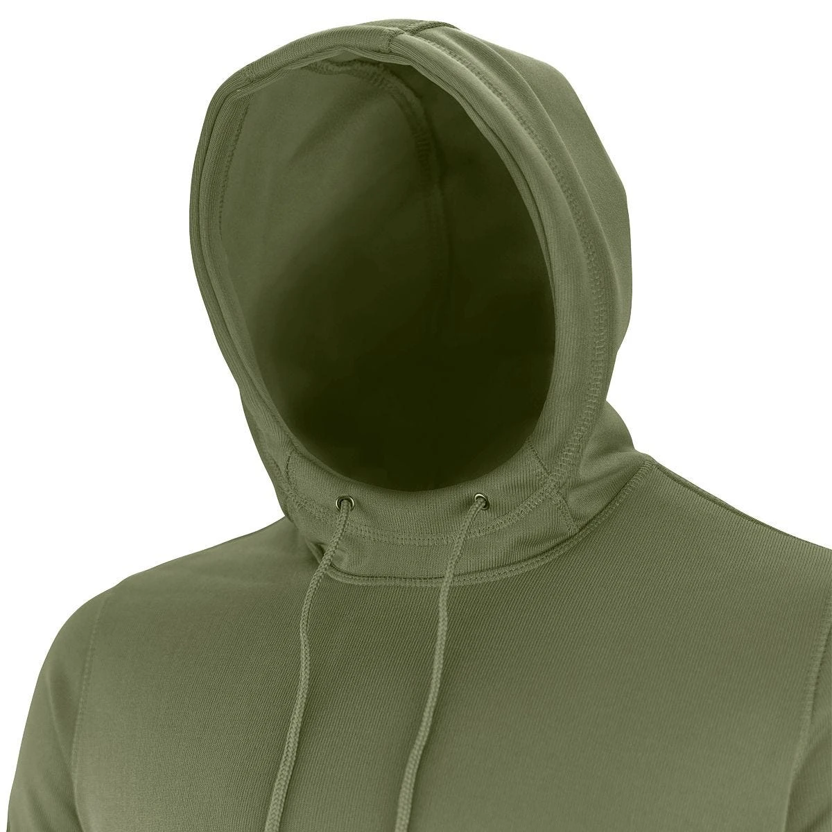 Viper Armour Hoodie Green 6 Viper Armour Hoodie Green - Image 4