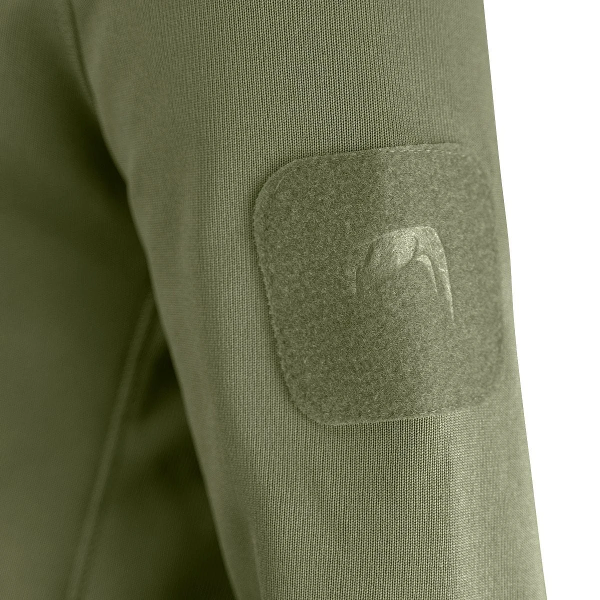 Viper Armour Hoodie Green 7 Viper Armour Hoodie Green - Image 5