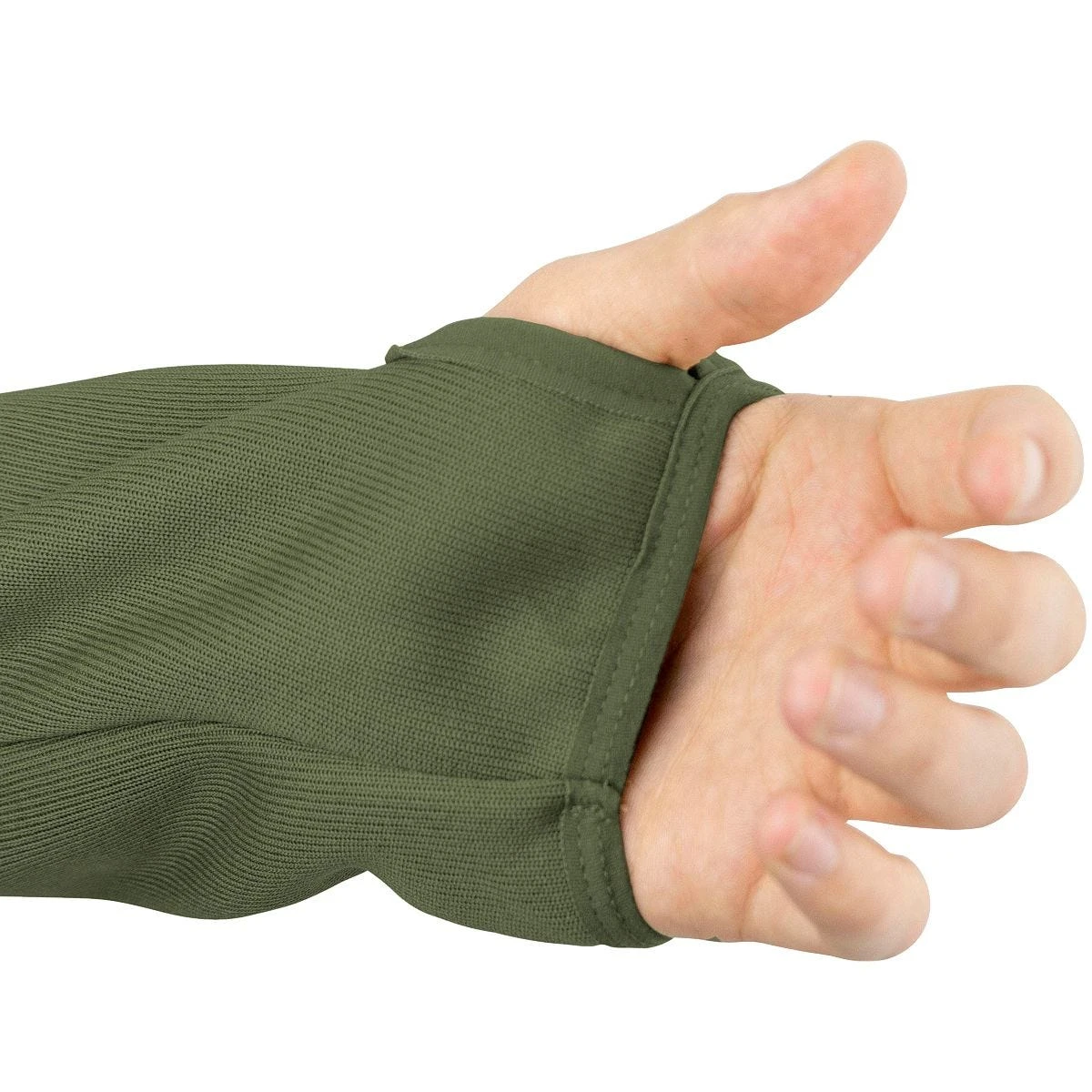 Viper Armour Hoodie Green 9 Viper Armour Hoodie Green - Image 7