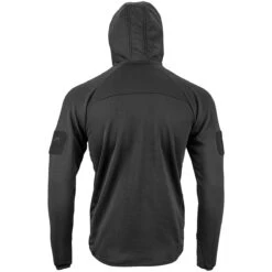 Viper Storm Hoodie Black -ActiveEdge Shop viper storm hoodie black 4
