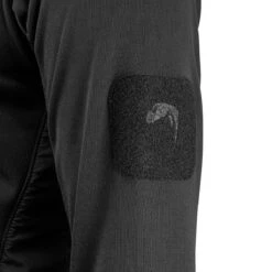 Viper Storm Hoodie Black -ActiveEdge Shop viper storm hoodie black 6