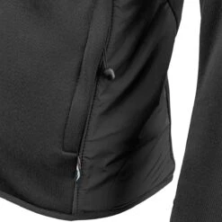 Viper Storm Hoodie Black -ActiveEdge Shop viper storm hoodie black 7